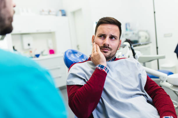Best TMJ/TMD Treatment  in Tri City, OR