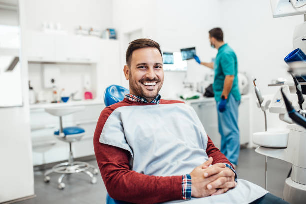 Best Wisdom Tooth Removal  in Tri City, OR