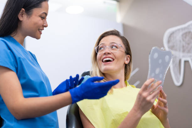 Best Invisalign and Clear Aligners  in Tri City, OR