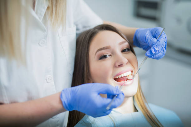 Professional Dental Services in Tri City, OR