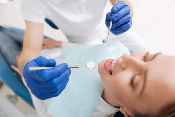 Best Dental X-Rays and Imaging  in Tri City, OR